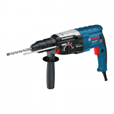 BOSCH GBH PROFESSIONAL ROTARY HAMMER WITH SDS PLUS 2-28 DFV 